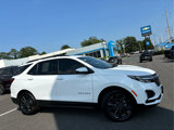 Used 2023 Chevrolet Equinox RS image 3