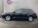 Used 2011 Subaru Outback 2.5i Limited image 4