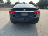 Used 2017 Chevrolet Impala LT w/ Convenience Package image 4