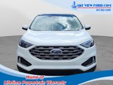 Used 2022 Ford Edge Titanium image 2