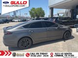 Used 2018 Ford Fusion SE w/ Equipment Group 201A image 2