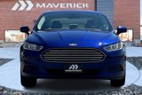 Used 2015 Ford Fusion S image 2