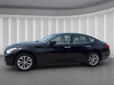 Used 2012 INFINITI M37 x w/ Premium Pkg image 2