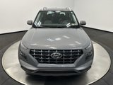 Certified 2022 Hyundai Venue SEL image 2