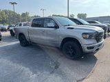Used 2020 RAM 1500 Big Horn image 2