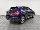 Used 2022 Audi Q3 2.0T Premium w/ Convenience Package image 2