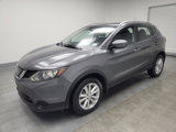 Used 2018 Nissan Rogue Sport SV image 2