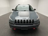 Used 2014 Jeep Cherokee Trailhawk w/ Comfort/Convenience Group image 3
