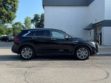 Used 2023 INFINITI QX50 Luxe image 2