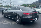 Used 2023 Mercedes-Benz EQS 450+ Sedan image 2