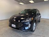 Used 2021 Ford Escape Titanium w/ Titanium Elite Package image 5