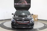 Used 2015 Mercedes-Benz CLA 45 AMG 4MATIC image 3