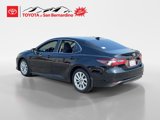 Certified 2023 Toyota Camry LE image 3