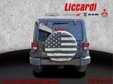 Used 2017 Jeep Wrangler Unlimited Sahara image 3
