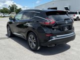 Used 2019 Nissan Murano Platinum w/ Cargo Package image 3