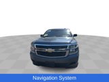 Certified 2020 Chevrolet Suburban LT image 3