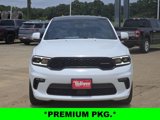 Used 2022 Dodge Durango GT image 3