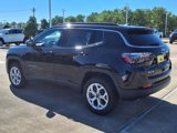 New 2025 Jeep Compass Latitude image 2