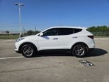 Used 2017 Hyundai Santa Fe Sport image 4