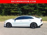 Used 2025 Kia K5 GT-Line w/ GT-Line Premium Package image 4