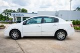 Used 2012 Nissan Sentra 2.0 S w/ Convenience Pkg image 2