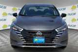 New 2025 Nissan Versa S w/ Trunk Package image 3