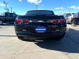 Used 2012 Chevrolet Camaro LT w/ RS Package image 4