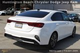 Used 2023 Kia Forte LXS w/ LXS Technology Package image 5