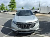 Used 2020 Chevrolet Equinox LS w/ LS Convenience Package image 2