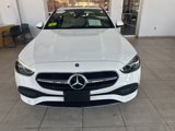 Used 2024 Mercedes-Benz C 300 4MATIC Sedan image 2