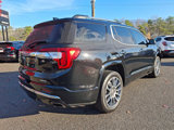 Certified 2022 GMC Acadia Denali w/ Denali Ultimate Package image 5