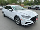 Used 2023 Hyundai Sonata SEL w/ Preferred Accessory Package image 2