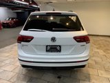 Used 2021 Volkswagen Tiguan SE R-Line image 5