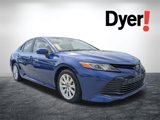 Used 2018 Toyota Camry LE image 2