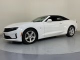 Used 2019 Chevrolet Camaro LT image 3