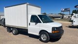 Used 2016 Chevrolet Express 3500 image 5