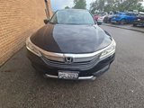 Used 2016 Honda Accord EX image 4
