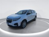 Used 2022 Chevrolet Equinox LS w/ LS Convenience Package image 4