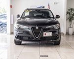 Used 2020 Alfa Romeo Stelvio Ti Lusso image 2