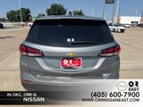 Used 2024 Chevrolet Equinox LS w/ LPO, Floor Liner Package image 5