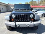 Used 2012 Jeep Wrangler Sport image 2