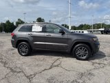 Used 2019 Jeep Grand Cherokee Laredo w/ 18" Wheel & 8.4" Radio Group image 4