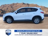 Used 2016 MAZDA CX-5 Sport w/ Rear Camera Package image 3