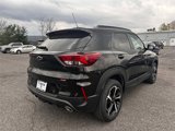 Used 2022 Chevrolet TrailBlazer RS w/ Sun and Liftgate Package image 3