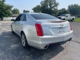 Used 2017 Cadillac CTS Luxury image 2