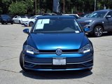 Used 2021 Volkswagen Golf 4-Door image 2