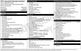 Used 2015 Jeep Grand Cherokee Overland image 3