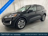 Used 2022 Ford Escape SEL w/ Technology Package image 4