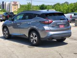Used 2023 Nissan Murano SV image 4