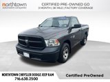 Used 2018 RAM 1500 Tradesman w/ Power & Remote Entry Group image 3